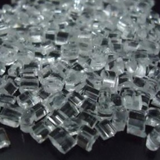 Product & Service - High Quality of Plastic Raw Materials
